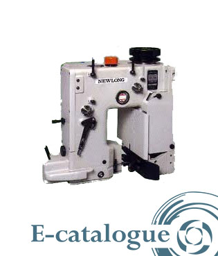 NEWLONG DS-9A cataloque